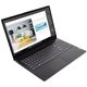 Lenovo V15-IJL [82QY00PHUE] (КЛАВ.РУС.ГРАВ.) Black 15.6