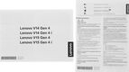 Lenovo V15 G4 AMN [82YU0080AK] black 15.6