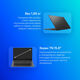Lenovo V15 G4 AMN [82YU0080AK] black 15.6