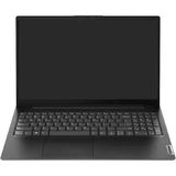 Ноутбук Lenovo V15 G4 AMN [82YU0080AK] black 15.6" {FHD TN Ryzen 3 7320U/ 8Gb/ 256Gb SSD/ DOS}