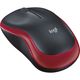 Мышь Logitech Wireless M185 <USB Мышь Logitech Wireless M185 <USB