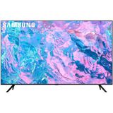Samsung 43" UE43CU7100UXRU Series 7 черный {Ultra HD 60Hz DVB-T2 DVB-C DVB-S2 USB WiFi Smart TV (RUS)}&nbsp;<img style='position: relative;margin:0' src='/image/only_to_order_edit.gif' alt='На заказ' title='На заказ' />