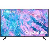 Samsung 50" UE50CU7100UXRU Series 7 черный {Ultra HD 60Hz DVB-T2 DVB-C DVB-S2 USB WiFi Smart TV (RUS)}&nbsp;<img style='position: relative;margin:0' src='/image/only_to_order_edit.gif' alt='На заказ' title='На заказ' />