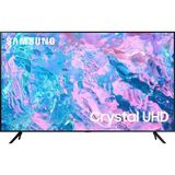 Samsung 75" UE75CU7100UXRU Series 7 черный {Ultra HD 60Hz DVB-T2 DVB-C DVB-S2 USB WiFi Smart TV (RUS)}&nbsp;<img style='position: relative;margin:0' src='/image/only_to_order_edit.gif' alt='На заказ' title='На заказ' />