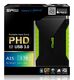 Silicon Power Portable HDD 1Tb Armor A15 SP010TBPHDA15S3K {USB3.0