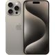 Apple iPhone 15 Pro Max 1TB Natural Titanium [MU603ZA/A] (Dual Sim Сингапур)