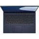 ASUS ExpertBook B1 B1500CBA-BQ1311 [90NX0551-M01NV0] Black 15.6