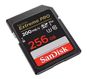 Micro SecureDigital 256GB SanDisk Extreme Pro UHS-I Class 3 (U3) V30 200/140 MB/s <SDSDXXD-256G-GN4IN> Micro SecureDigital 256GB SanDisk Extreme Pro UHS-I Class 3 (U3) V30 200/140 MB/s <SDSDXXD-256G-GN4IN>