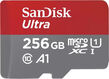 Флеш карта microSDXC 256GB SanDisk Ultra Class 10 Флеш карта microSDXC 256GB SanDisk Ultra Class 10