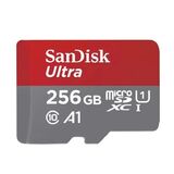Флеш карта microSDXC 256GB SanDisk Ultra Class 10 SDSQUAC-256G-GN6MN&nbsp;<img style='position: relative;margin:0' src='/image/only_to_order_edit.gif' alt='На заказ' title='На заказ' />