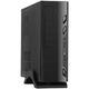 Exegate EX268697RUS Корпус MiniITX Exegate MI-208 Black