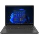 Lenovo ThinkPad T14 G3 [21AHA001CD_PRO] (КЛАВ.РУС.ГРАВ.) Black 14