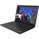 Lenovo ThinkPad T14 G3 [21AHA001CD_PRO] (КЛАВ.РУС.ГРАВ.) Black 14