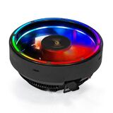 Кулер ExeGate Dark Magic EE126A-RGB (Al black coating Exegate EX286155RUS