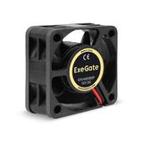 Вентилятор 12В DC ExeGate EX04020B2P Exegate EX295219RUS (40x40x20 мм, 2-Ball (двойной шарикоподшипник)&nbsp;<img style='position: relative;margin:0' src='/image/only_to_order_edit.gif' alt='На заказ' title='На заказ' />