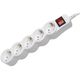 5bites SP5W-250 Сетевой фильтр 5S / 3*0.75MM2 / 5M / WHITE