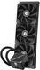 Система водяного охлаждения ID-Cooling Dashflow 360 Basic Black 1150/1155/S1156/1151/1200/1700 Система водяного охлаждения ID-Cooling Dashflow 360 Basic Black 1150/1155/S1156/1151/1200/1700
