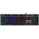 Клавиатура A4Tech Bloody B765 механическая серый USB for gamer LED (B765 GREY/NEON (GREEN SWITCH)) Клавиатура A4Tech Bloody B765 механическая серый USB for gamer LED (B765 GREY/NEON (GREEN SWITCH))