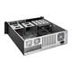 Exegate EX292697RUS Серверный корпус ExeGate Pro 3U450-08 <RM 19