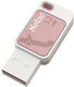 Netac UA31 64Gb <NT03UA31N-064G-20PK> Netac UA31 64Gb <NT03UA31N-064G-20PK>