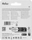 Netac UA31 8Gb <NT03UA31N-008G-20PK>