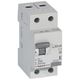 Legrand 402024 RX3 ВДТ 30мА 25А 2П AC