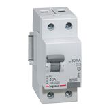 RX3 ВДТ 30мА 40А 2П AC Legrand 402025&nbsp;<img style='position: relative;margin:0' src='/image/only_to_order_edit.gif' alt='На заказ' title='На заказ' />