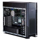 Supermicro SuperWorkstation Full Tower 551A-T W-3400 Xeon/no DIMM(16) only DDR5/SATARAID HDD(4)LFF/1x10Gbe