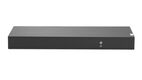 QTECH МПТ Управляемый коммутатор уровня L2 с поддержкой PoE 802.3af/at