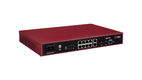 QTECH МПТ Управляемый коммутатор уровня L2+ с поддержкой PoE 802.3af/at
