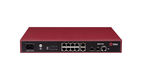 QTECH МПТ Управляемый коммутатор уровня L2+ с поддержкой PoE 802.3af/at