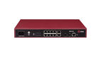 QTECH МПТ Управляемый коммутатор уровня L2+ с поддержкой PoE 802.3af/at