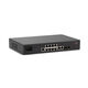 QTECH МПТ Управляемый коммутатор уровня L2+ с поддержкой PoE 802.3af/at