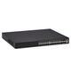 QTECH МПТ Управляемый коммутатор уровня L3 с поддержкой PoE 802.3af/at