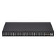 QTECH МПТ Управляемый коммутатор уровня L3 с поддержкой PoE 802.3af/at
