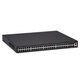 QTECH МПТ Управляемый коммутатор уровня L3 с поддержкой PoE 802.3af/at