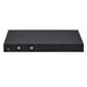 QTECH МПТ Управляемый коммутатор уровня L3 с поддержкой PoE 802.3af/at
