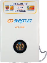 ООО &laquo;Спецавтоматика&raquo;
Стабилизатор Энергия АРС- 1500 Е0101-0110&nbsp;<img style='position: relative;margin:0' src='/image/only_to_order_edit.gif' alt='На заказ' title='На заказ' />