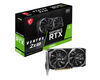 MSI GeForce RTX 3050 VENTUS 2X XS 8G OC MSI GeForce RTX 3050 VENTUS 2X XS 8G OC