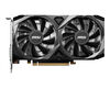 MSI GeForce RTX 3050 VENTUS 2X XS 8G OC MSI GeForce RTX 3050 VENTUS 2X XS 8G OC