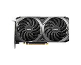 Видеокарта MSI GeForce RTX 3050 VENTUS 2X XS 8G OC