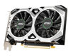 MSI GeForce GTX 1650 D6 VENTUS XS OCV3