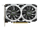 Видеокарта MSI GeForce GTX 1650 D6 VENTUS XS OCV3&nbsp;<img style='position: relative;margin:0' src='/image/only_to_order_edit.gif' alt='На заказ' title='На заказ' />