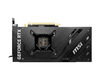 MSI GeForce RTX 4070 Ti VENTUS 2X 12G OC