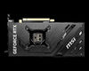 MSI GeForce RTX 4070 VENTUS 2X E 12G OC