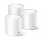 TP-Link Deco X10(3-pack) AX1500 Домашняя Mesh Wi-Fi система TP-Link Deco X10(3-pack) AX1500 Домашняя Mesh Wi-Fi система