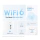 TP-Link Deco X10(3-pack) AX1500 Домашняя Mesh Wi-Fi система TP-Link Deco X10(3-pack) AX1500 Домашняя Mesh Wi-Fi система