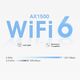 TP-Link Deco X10(3-pack) AX1500 Домашняя Mesh Wi-Fi система TP-Link Deco X10(3-pack) AX1500 Домашняя Mesh Wi-Fi система