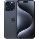 Apple iPhone 15 Pro Max 1TB Blue Titanium [MU613ZA/A] (Dual Sim Сингапур)