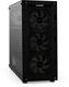 Exegate EX294967RUS Корпус Miditower ExeGate i3 BASE (ATX, без БП, с окном, 1*USB+1*USB3.0, аудио, 4 вент. 12см с RGB подсветкой) Exegate EX294967RUS Корпус Miditower ExeGate i3 BASE (ATX, без БП, с окном, 1*USB+1*USB3.0, аудио, 4 вент. 12см с RGB подсветкой)